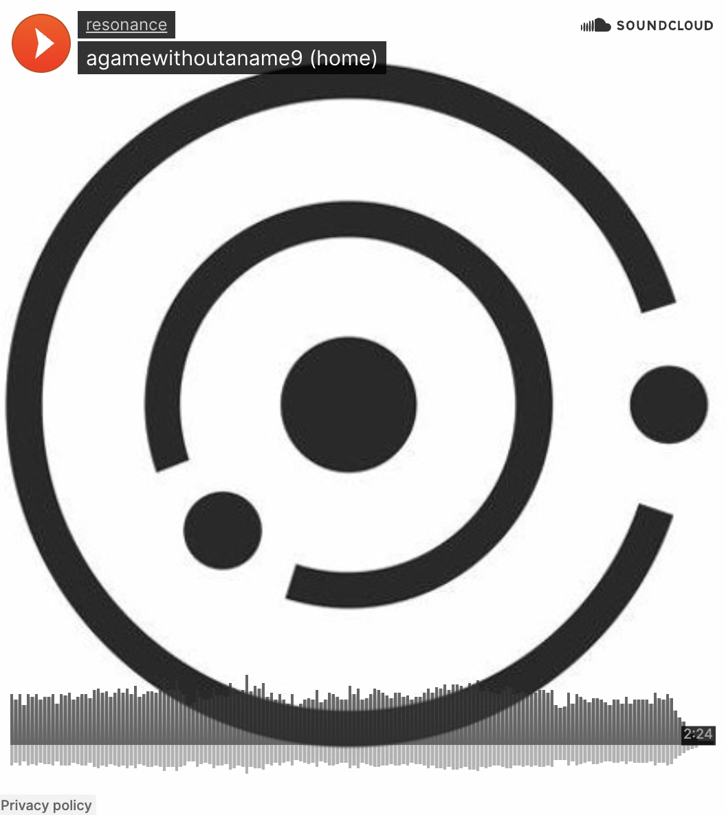 habillage audio jeu vidéo