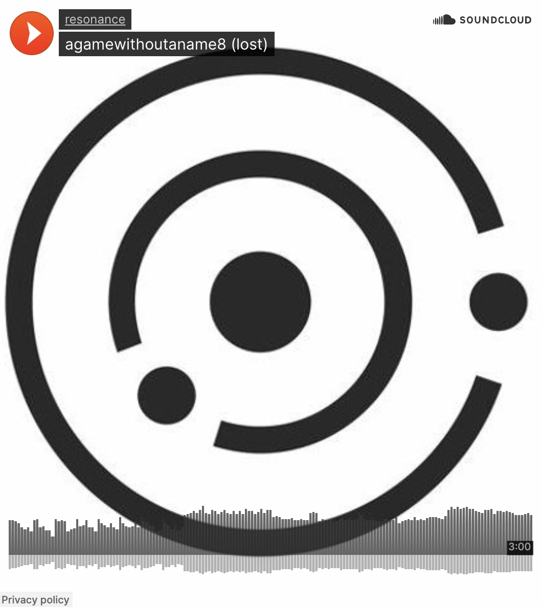 habillage audio jeu vidéo