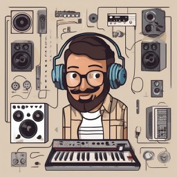 sound designer