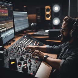sound design agency