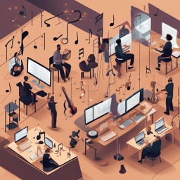 sound design assistance