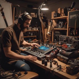 sound design
