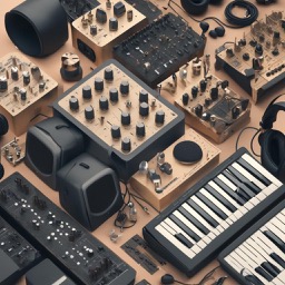 sound design kit