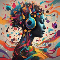 audio dressing